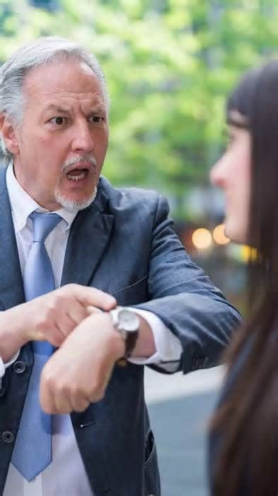 Five warning signs that your lack of sleep means it's time to seek help