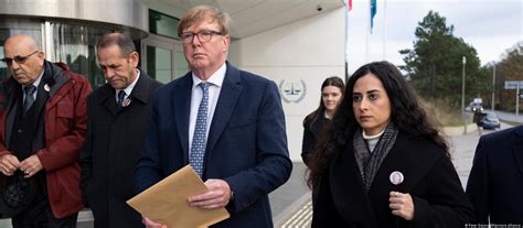 Al Jazeera Submits Case of Journalist's Killing to ICC | NewsClick