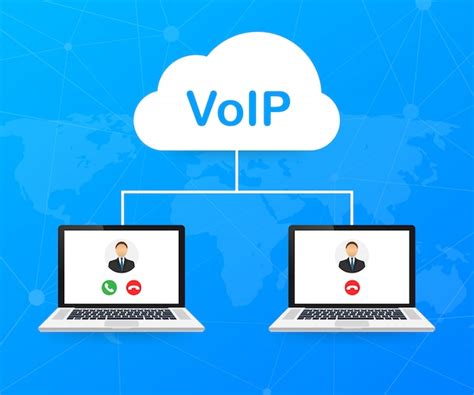 Image result for VoIP Internet