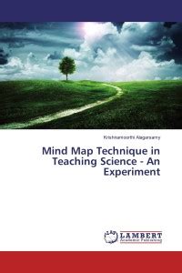 Mind Map Technique in Teaching Science - An Experiment: Buy Mind Map ...