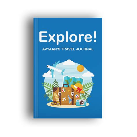 Journals and Keepsakes Collection – The Happy Hippo