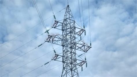 "Construction of an overhead transmission line 110 kV on the territory ...