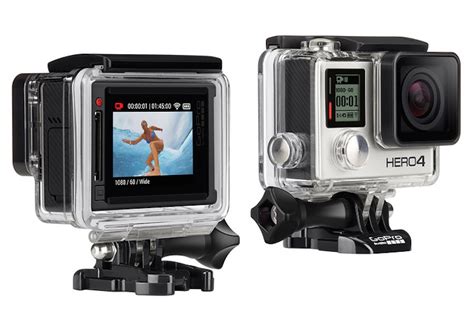 Image result for Update GoPro Hero4 Version 4