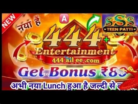 444 entertainment rummy apk v2.6.5
