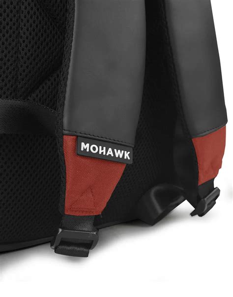 Mohawk ATLAS Unisex Backpack