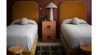 17 midcentury-modern bedroom designs that are timeless | Architectural ...