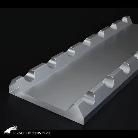 Surface Modeling Tutorial 的图像结果