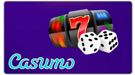 Casumo Jackpot - Don't Miss The Chance For Big Wins