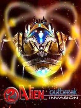 Image result for Alien Outbreak 101