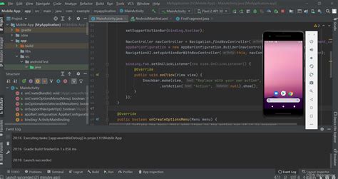 Android Studio JavaScript Not Working 的图像结果
