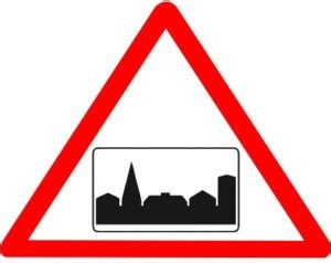 Ladwa Solutions Inc Built Up Area Emergency Sign Price in India - Buy ...