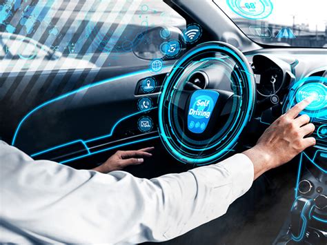 Image result for What Is Autonomous Driving