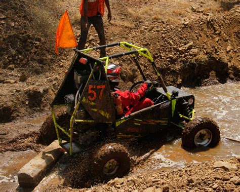 ATVC Official - The All Terrain Vehicle Events