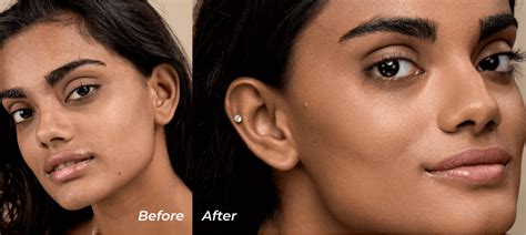 Organic Face Makeup - Ruby's Organics