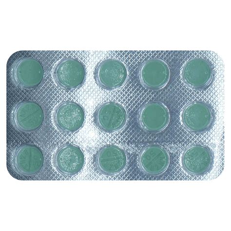 Angizaar-50 Tablet | Uses, Side Effects, Price | Apollo Pharmacy