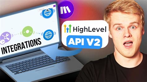 Image result for Gohighlevel API Tutorial
