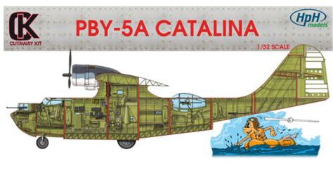 Image result for PBY Cutaway