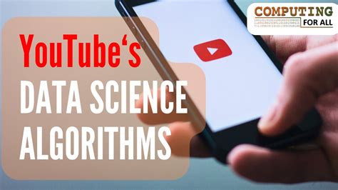 Image result for Computer Algorithm Teaching YouTube