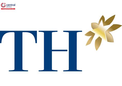 TH Group - tập đoàn chuyên sản xuất sữa và các sản phẩm khác từ sữa, 4 ...