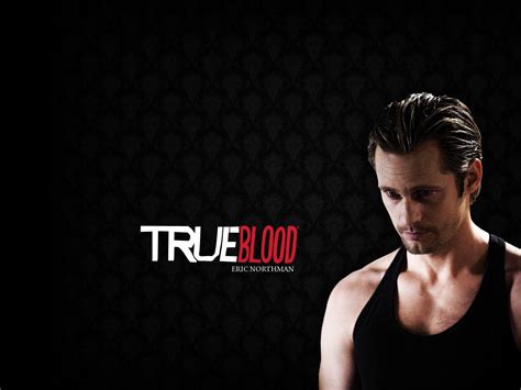 True Blood Eric Viking