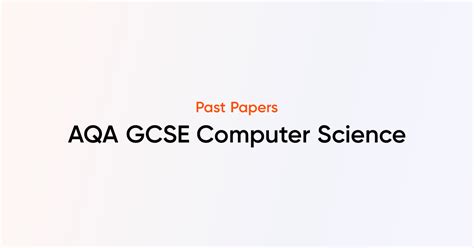 GCSE Computer Science AQA Protocols 的图像结果