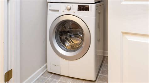 Image result for LG Front Load Washer Le Error Code Fix