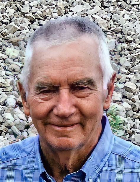 Norbert Edward Kolb - 2021 - Millard Family Funeral Chapels