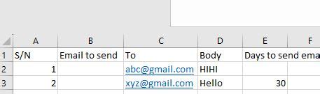 UI Path Email Automation Bot 的图像结果