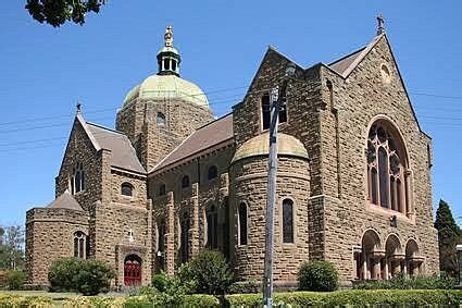 Basilica of Our Lady of Victories (Camberwell) - All You Need to Know ...