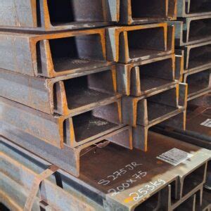 Image result for Structural Channel Billets