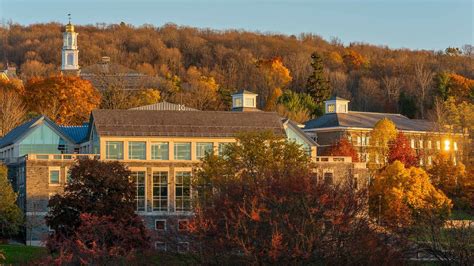 Admitted Students | Colgate University