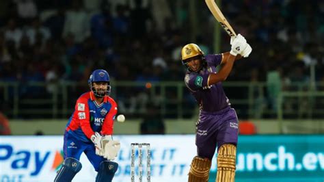 3 reasons why Angkrish Raghuvanshi is a huge prospect for KKR