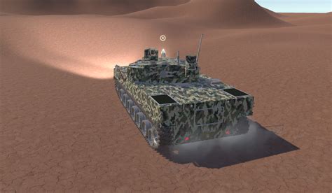 Image result for Track Work Tank Mod