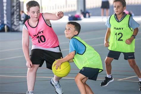 Primary Basketball Class 的图像结果