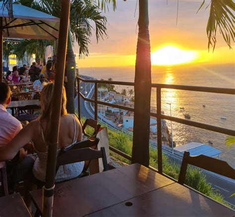 Baía Sunset, nos Aflitos, reabre em outubro repaginado e com nova área ...