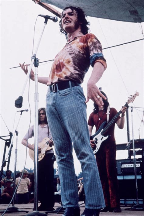 Woodstock turns 50: Vintage photos from the era-defining music festival ...