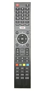 Buy TIZOQ Remote Control Compatible for Lloyd & Koryo TV - Please Match ...