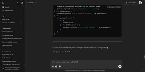 Como Conectar MySQL a Java 的图像结果