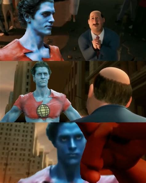 Blank Template Megamind Meme at Steven Serpa blog