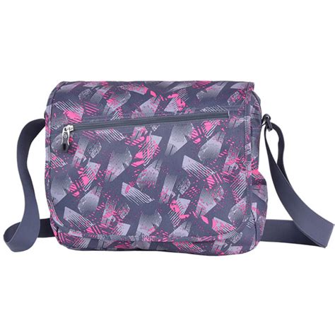 Torba na rame Blast Gray Dream Pulse 121420 | Volim svoj dom