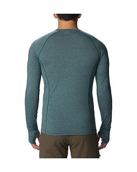Buy Men's Baselayer Top Online at Columbia Sportswear