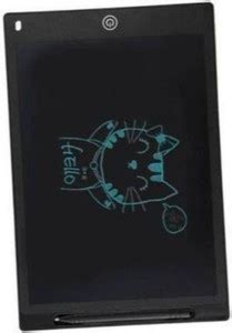 JAMMY ZONES 8.5"LCD Electronic Erasable Drawing Writing Tablet Erasable ...