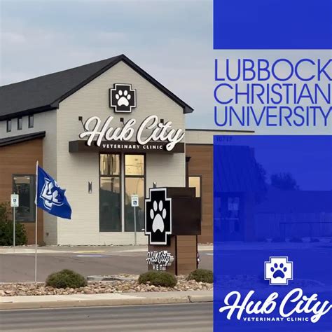 Hub City Vet Clinic of Lubbock (@hubcityvetlbk) • Instagram photos and ...