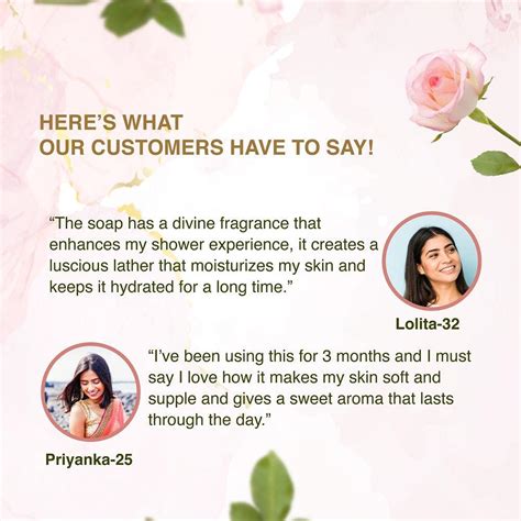 Rose Soap: Natural Skin Care with Ayurvedic Benefits