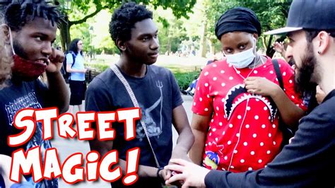 Image result for Street Magic Compilation