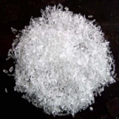 Magnesium Chloride Crystals Price in Ahmedabad, Magnesium Chloride ...