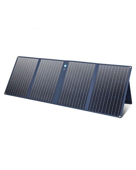 Best Portable Foldable Solar Panels in 2024 - Sunsoaked Solar