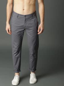 Chinos - Buy Chinos online at Best Prices in India | Flipkart.com