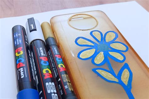 Image result for How to Make Posca
