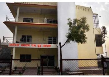 3 Best Old Age Homes in Varanasi - Expert Recommendations